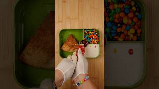 Download lagu How Have Americans Never Heard of Arayes? #shorts #cooking #recipe #shortsasmr mp3