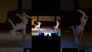 アイドル時代の「マーメイドル」During my idol days as “Mermaidol