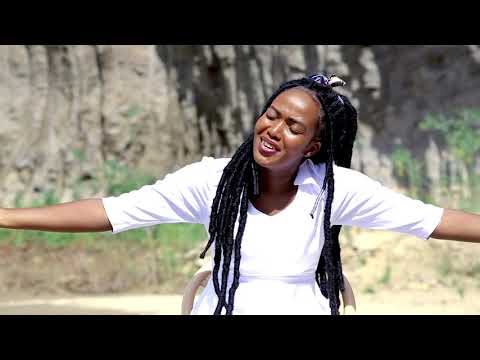 RAHA YANGU // EVAH WAMWERE