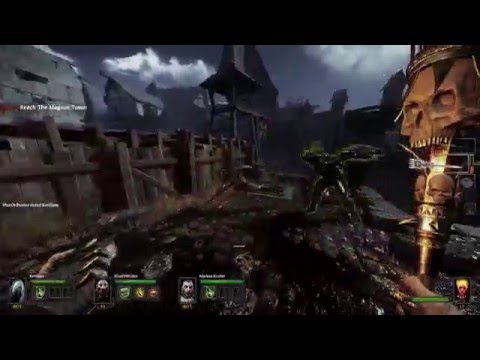 Warhammer: End Times - Vermintide - State of the Game (Patch 1.1.1)