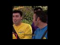 The Wiggles On Neighbours 2001 RARE FOOTAGE