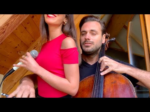 HAUSER and Señorita - The Power Of Love