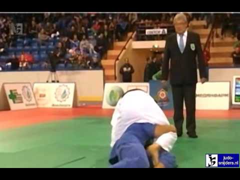 Aliaksei Sviryd (BLR) - Tomer Zakeim (ISR) [-73kg]