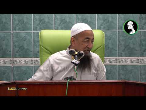 Belum Qada Solat Boleh Solat Sunat - Ustaz Azhar Idrus