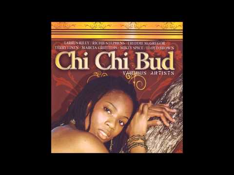 Chi Chi Bud Riddim mix  2007  [Joe Frasier Label] mix by djeasy