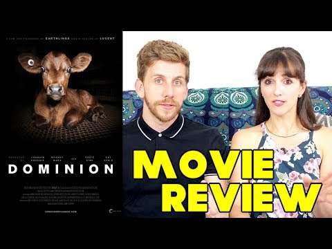 Dominion: Do Vegans Need to Watch It? | Movie Review