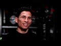 Joseph Benavidez full interview ahead of UFC Norfolk