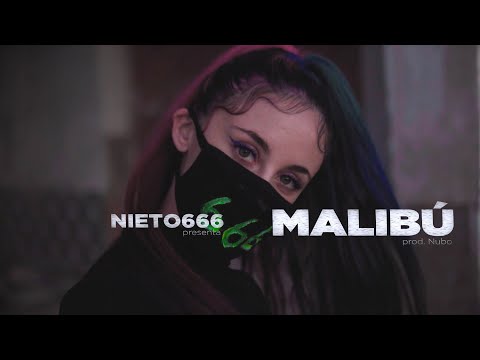 Nieto666 - Malibú (: Vídeo :)
