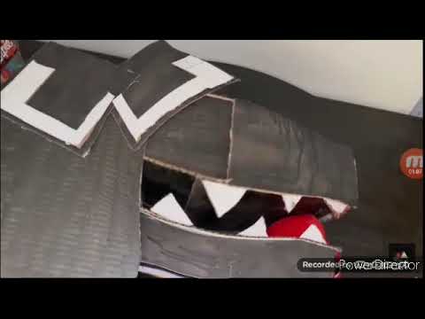 20 ways to kill alphabet lore plush A in el