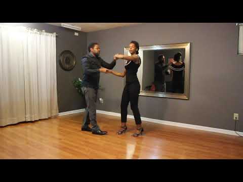 Salsa Lesson Recap for 12-17-17