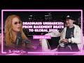 deadmau5 Unmasked: From Basement Beats to Global Icon