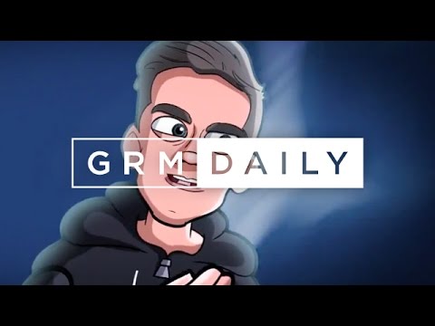 MDXP - Tongue Tied [Music Video] | GRM Daily