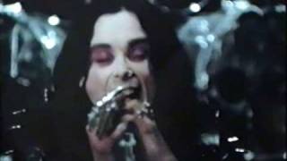 Cradle of Filth and Ville Valo - Byronic Man