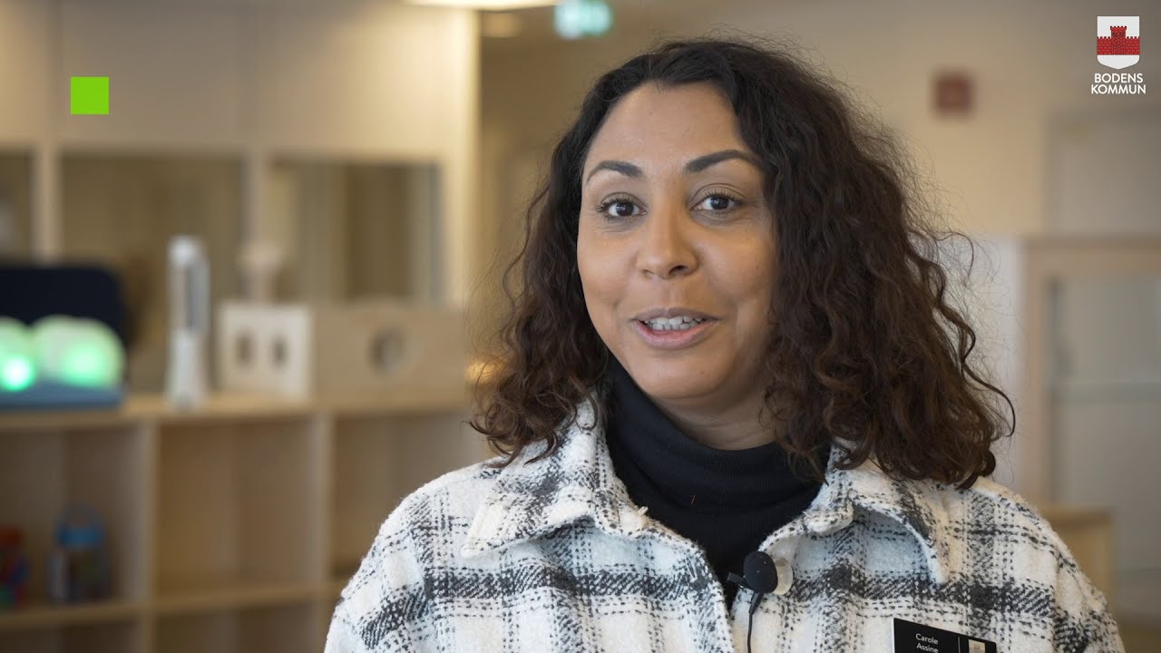 V&auml;lkommen till Lunda f&ouml;rskola