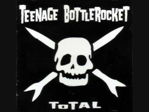 Stupid Games - Teenage Bottlerocket