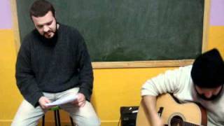 Closer to the heart - Modern English Band