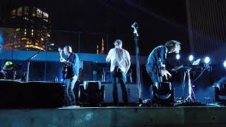 The Pull Of You Music Video