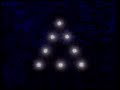 Sesame Street Lightening Bugs Make Shapes