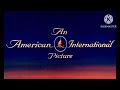 An American International Picture 1967