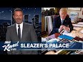 Trump Lashes Out at the FBI, Nuclear Secrets Stashed at Mar-a-Lago & Don Jr’s Saddest Video Yet