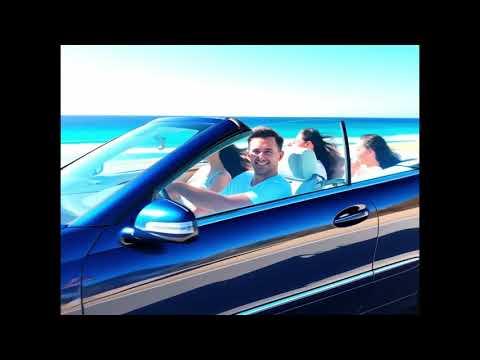 Mercedes-Benz CLK 200