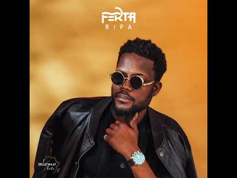 Ferta - Ripa (Audio Officiel)