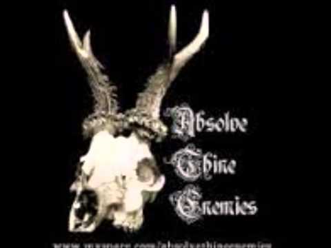 Absolve Thine Enemies- One Of Us