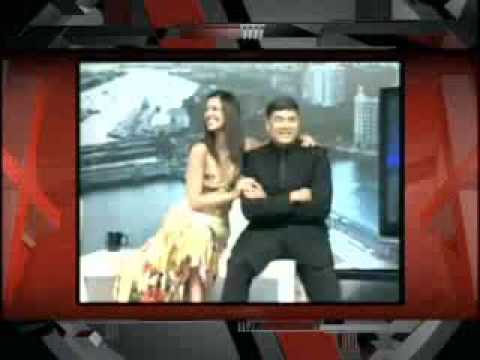 SuperXclusivo 9/10/09 - Inminente separación de Héctor Marcano 2/2