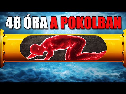 Láthatatlan ERŐ Nyelte El Őket?! A Paria Búvárbaleset Sokkoló Története