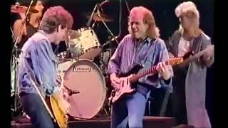 Richard Marx - Have Mercy (Hollywood '87)