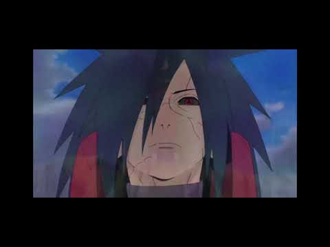 ///AMV - NARUTO/// ⛓DIGRESS⛓ x EDOLLO L.A.F. FT. SLEN