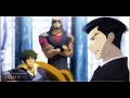 The Best Super Robot Crossover Game You Ve Never Heard Of