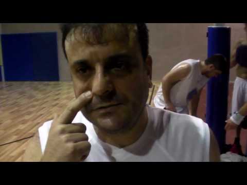 GOLDEN STATE VETERANS - SAN ANTONIO SMURFS /δηλώσεις2