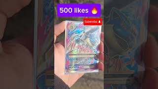 #pokemoncards #pokemoncommunity #pokemontgcg #pokemon #charizard #like #foryou #shorts