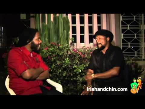 SoundChatTV - Tristan Palmer - Part 2