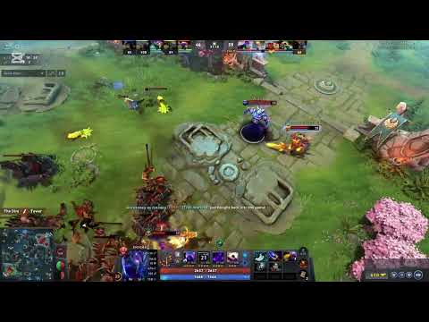  Radiant vs Dire -Dota 2.                        https://vt.tiktok.com/ZSADpJWbj/                  