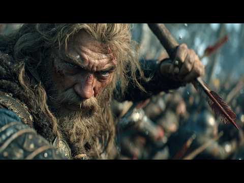 Harald Hardråde: Der letzte große Wikingerkönig | Von Byzanz bis Stamford Bridge