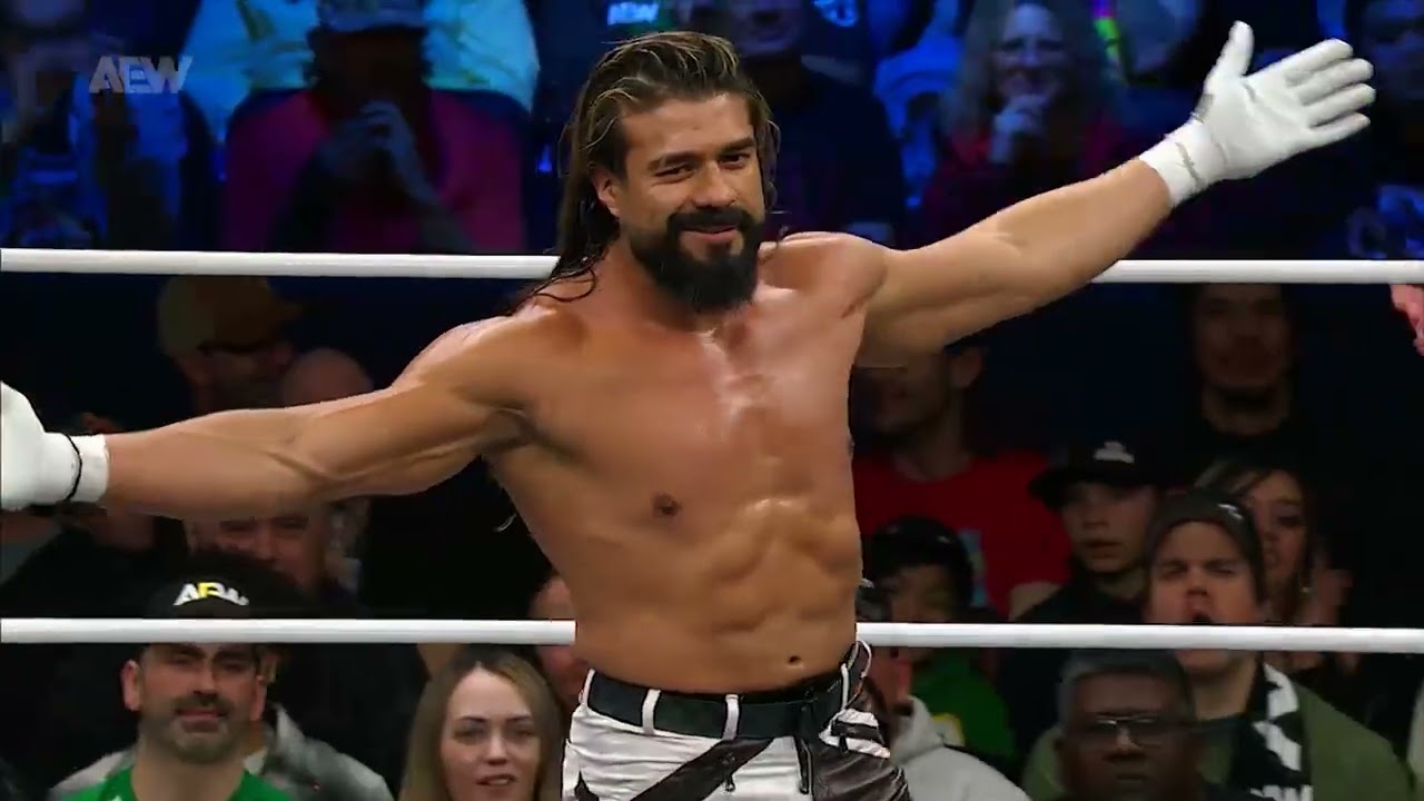 AEW Dynamite | The Don Callis se lleva la victoria frente a Allin, Bandido y Perry