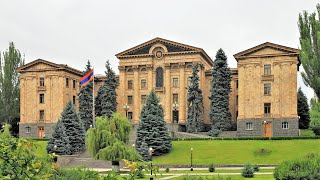 ԱԺ հատուկ նիստ | ուղիղ միացում