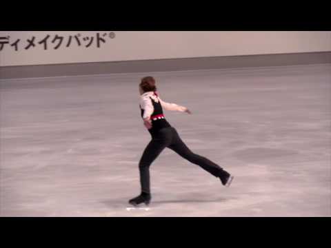 Bettina Keil ISU Adult Competition Oberstdorf 2017, Master Ladies III Free Skating