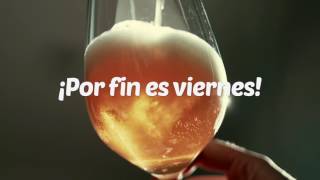 POR FIN ES VIERNES