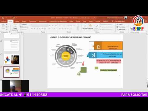 Curso gratuito: Seguridad privada y vigilancia