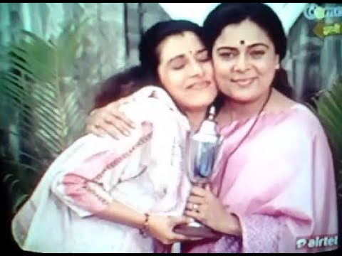 Tu Tu Main Main (Bahu No.1) Episode 18