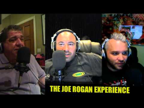 Joe Rogan Experience #250 - Joey "CoCo" Diaz