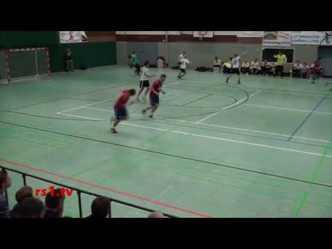 2014-11-10 HG Remscheid - Borussia Mönchengladbach