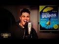 Livin In The Sunlight A Spoonful Of Sherman Piano Cover Aaron Bolton 2024