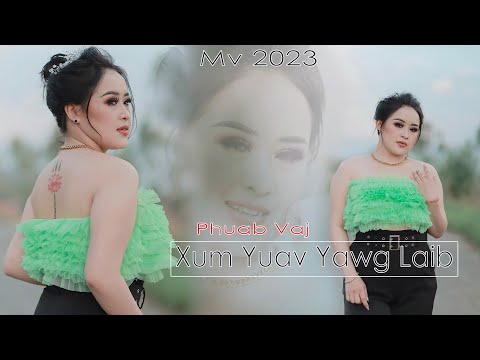 xum yuav txiv laib. by phuab vang.