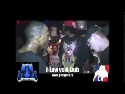J-Law vs ODub