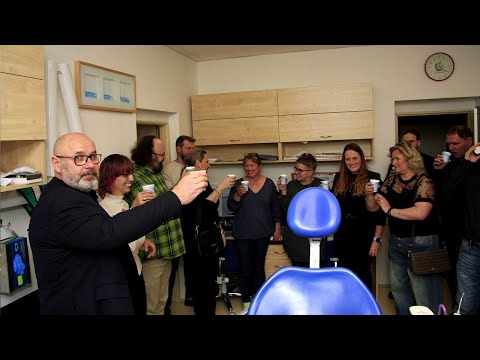 Hanušovice mají novou zubní ordinaci