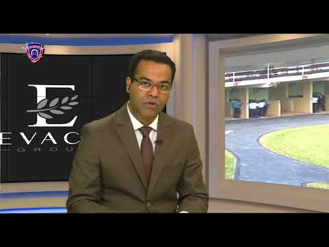 Faites Vos Courses 3ème journée 2018